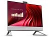Dell Komputer Dell 24 All-in-One EC24250 Win11Pro CORE 7-150U/  16GB/1TB/23.8 FHD Touch/Intel Graphics/Cam/WLAN + BT/3Y ProSuppo